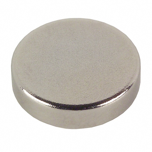8168 Radial Magnets, Inc.  Magnets - Multi Purpose